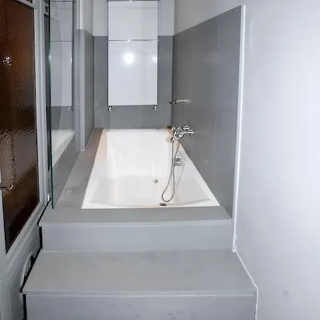 Lejlighed Charme And Relax In Downtown