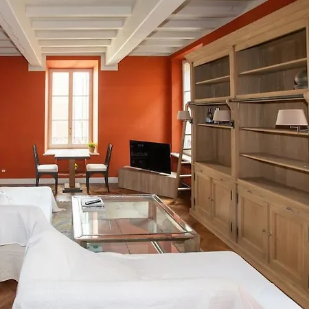 Apartment Charme And Relax In Downtown *