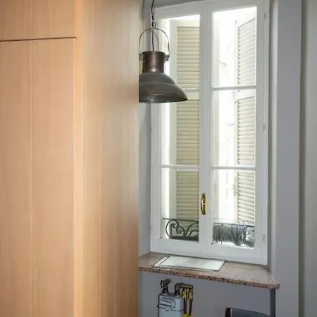 Apartment Charme And Relax In Downtown Parma