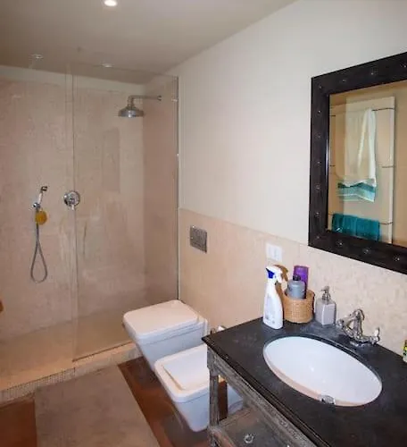 Lejlighed Charme And Relax In Downtown