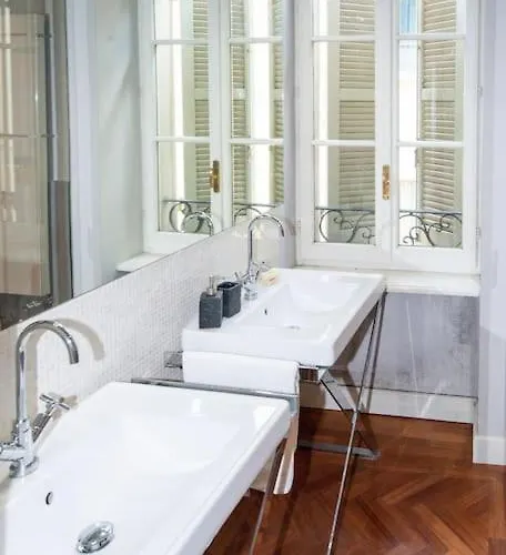 Charme And Relax In Downtown * Parma