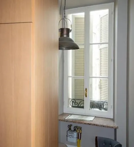 Apartment Charme And Relax In Downtown Parma